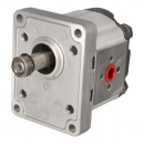 Hydraulische Zahnradpumpe PGP511M0100CS4D3NL2L1B1B1